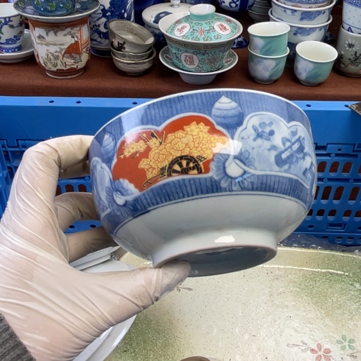 陶瓷他家瓷器真美…开播了