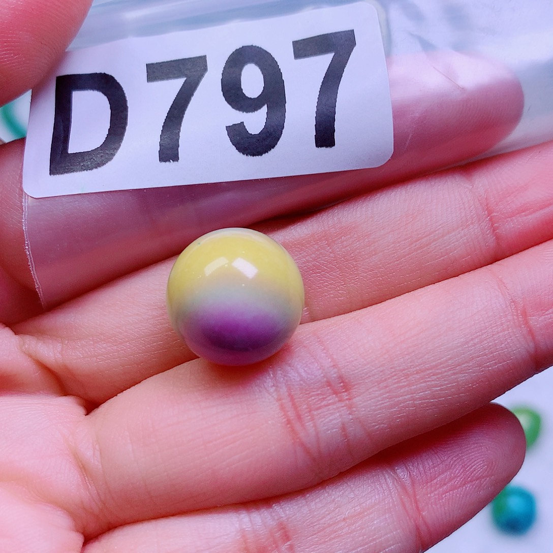 空竹粉丝专享十堰特色手工散珠