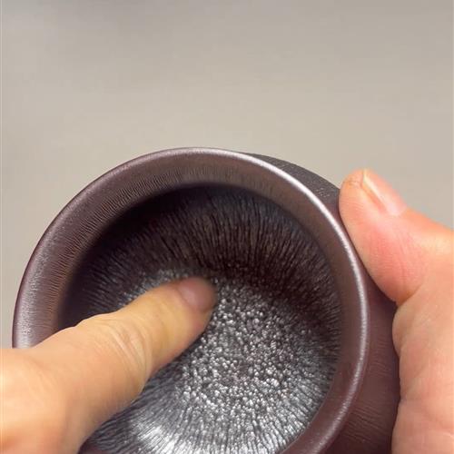 【闪购商品】茶盏-320............