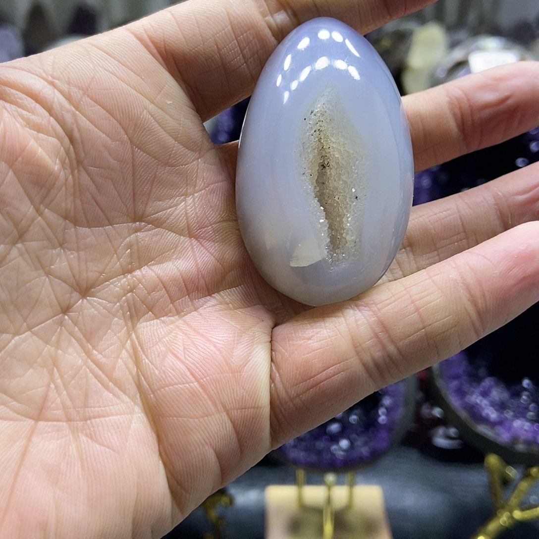 【闪购商品】紫晶大型摆件（非配饰）未镶嵌