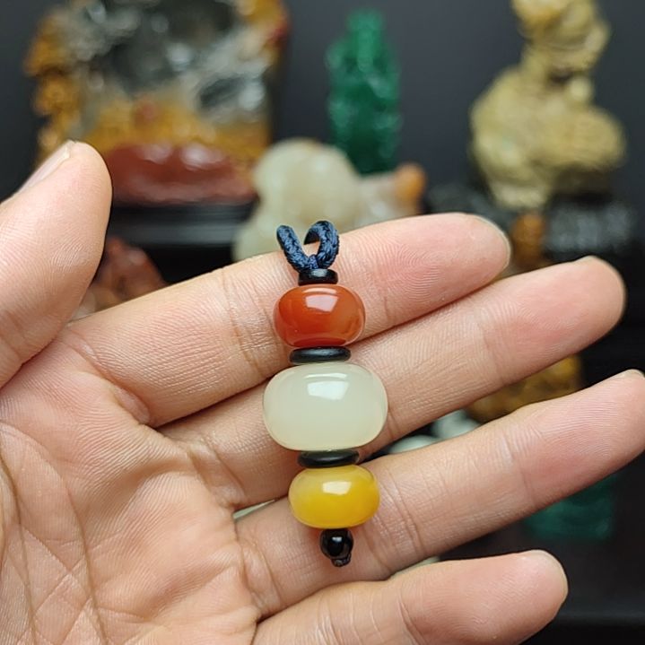 寿山石寿山芙蓉石假一赔十