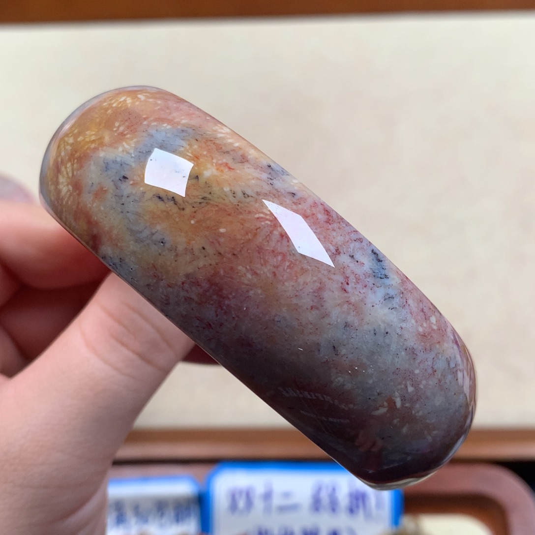 未镶嵌双十二88折61.2圈漏264/个。07硅化珊瑚（珊瑚