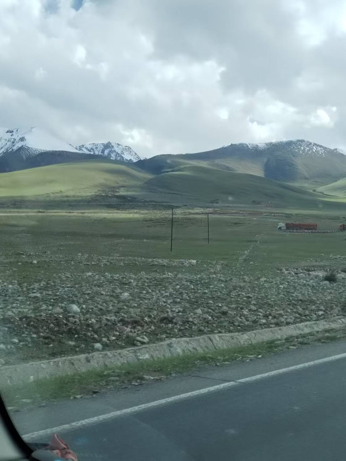 新疆泥石摆件！！！