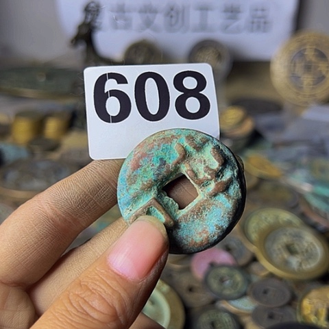 铜用****5复古文创工艺品