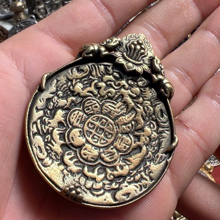 泥塑小元非常完美