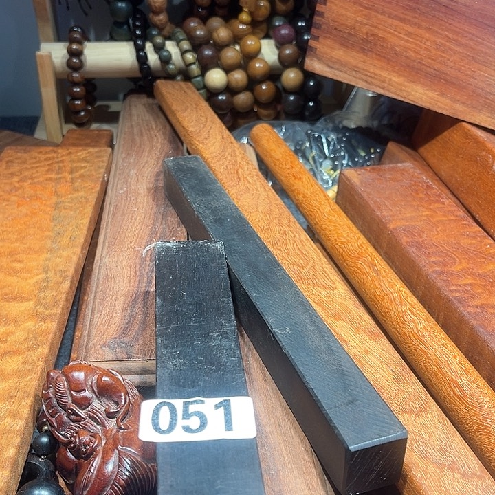 金丝楠紫光檀千年乌木