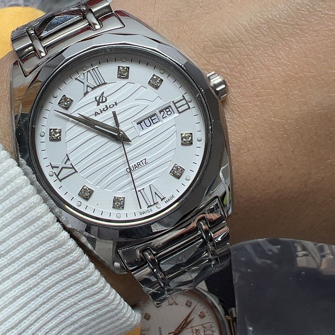 孤品闪购手表一个