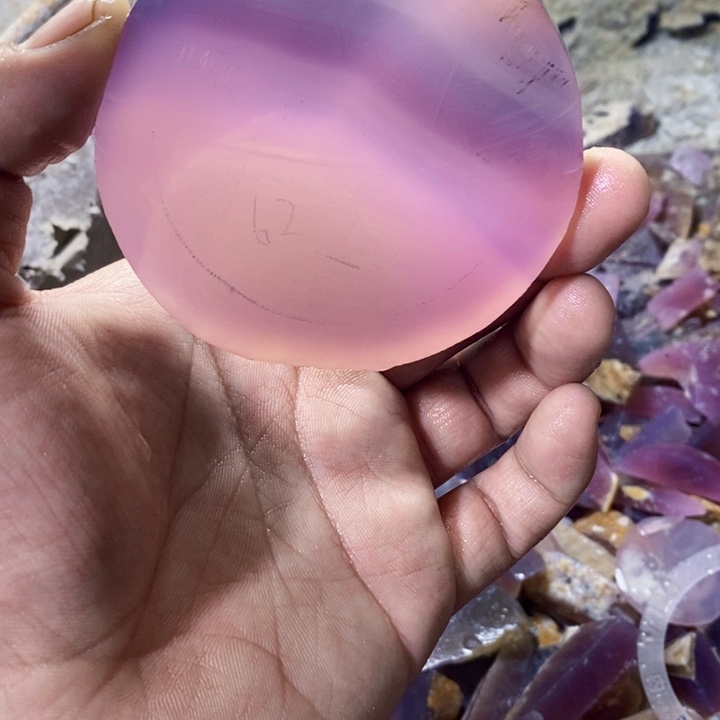 用***3定制玛瑙玛瑙手镯56