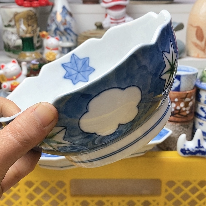 瓷片爱我爱过一人爱一只你一家不