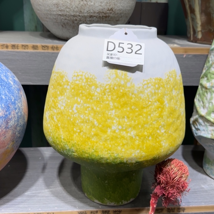 景德镇陶瓷艺术博物