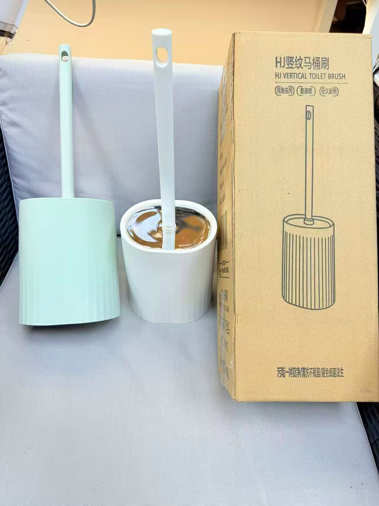 长款马桶刷厕所刷家用加长长杆清洁刷卫生间去污耐用洁厕刷