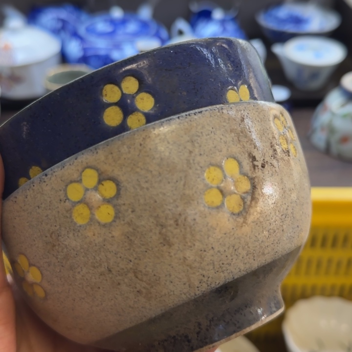 福***世瓷片一物一拍感谢支持