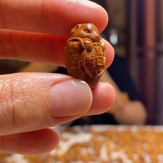 手串/手链橄榄核橄榄核