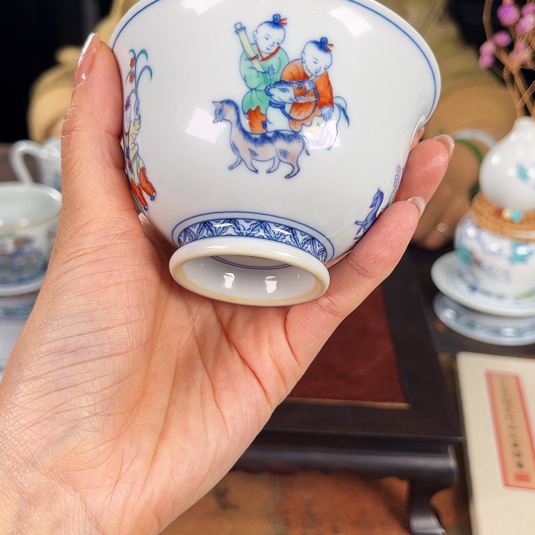 九鸣瓷艺九鸣瓷艺