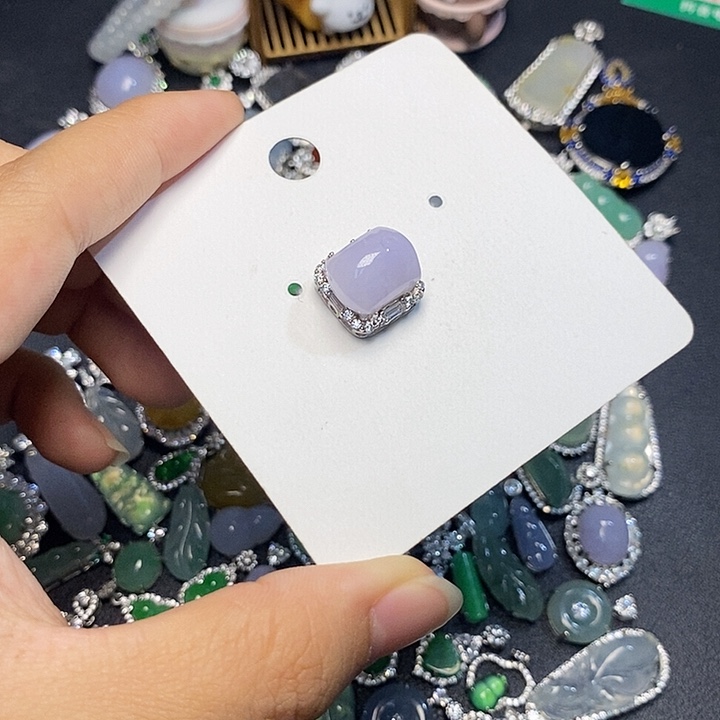 翡翠裸石翡翠11111111