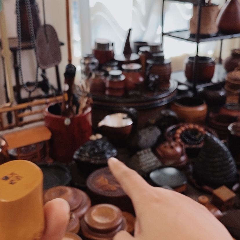 【闪购商品】廖壹男盖置