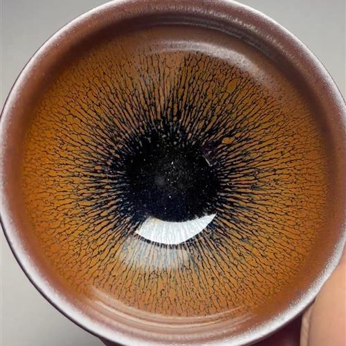 【闪购商品】茶盏-320............