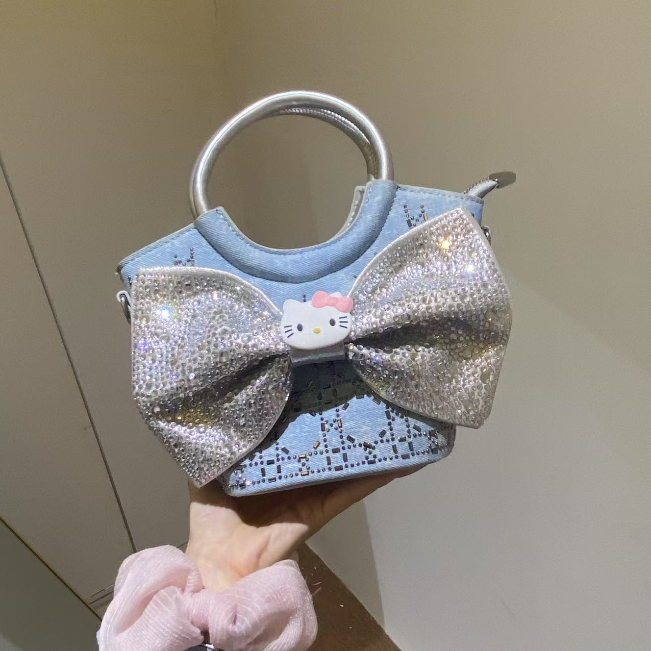 格格家新款时尚女包