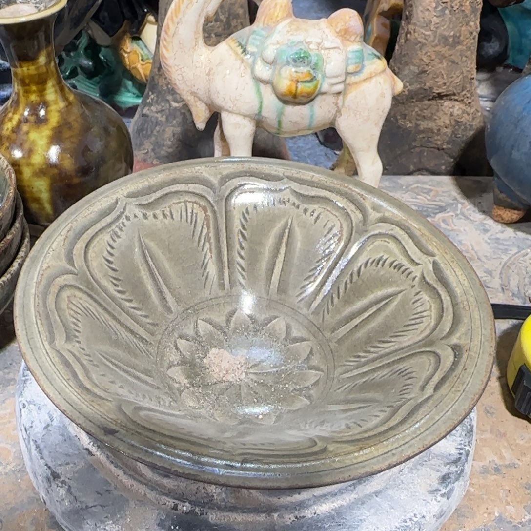 陶瓷摆件摆件摆件