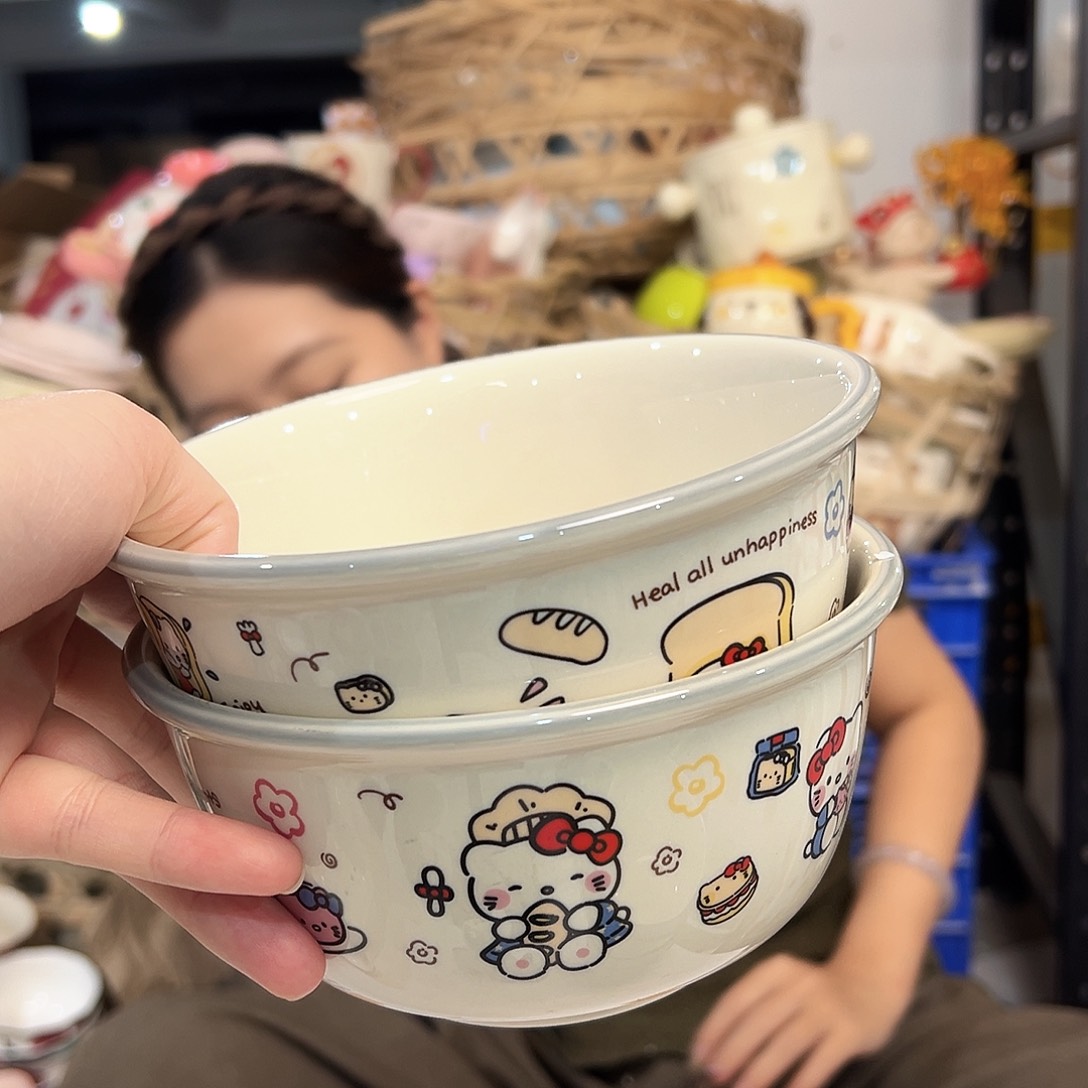 潮州陶瓷微瑕源头厂家6寸