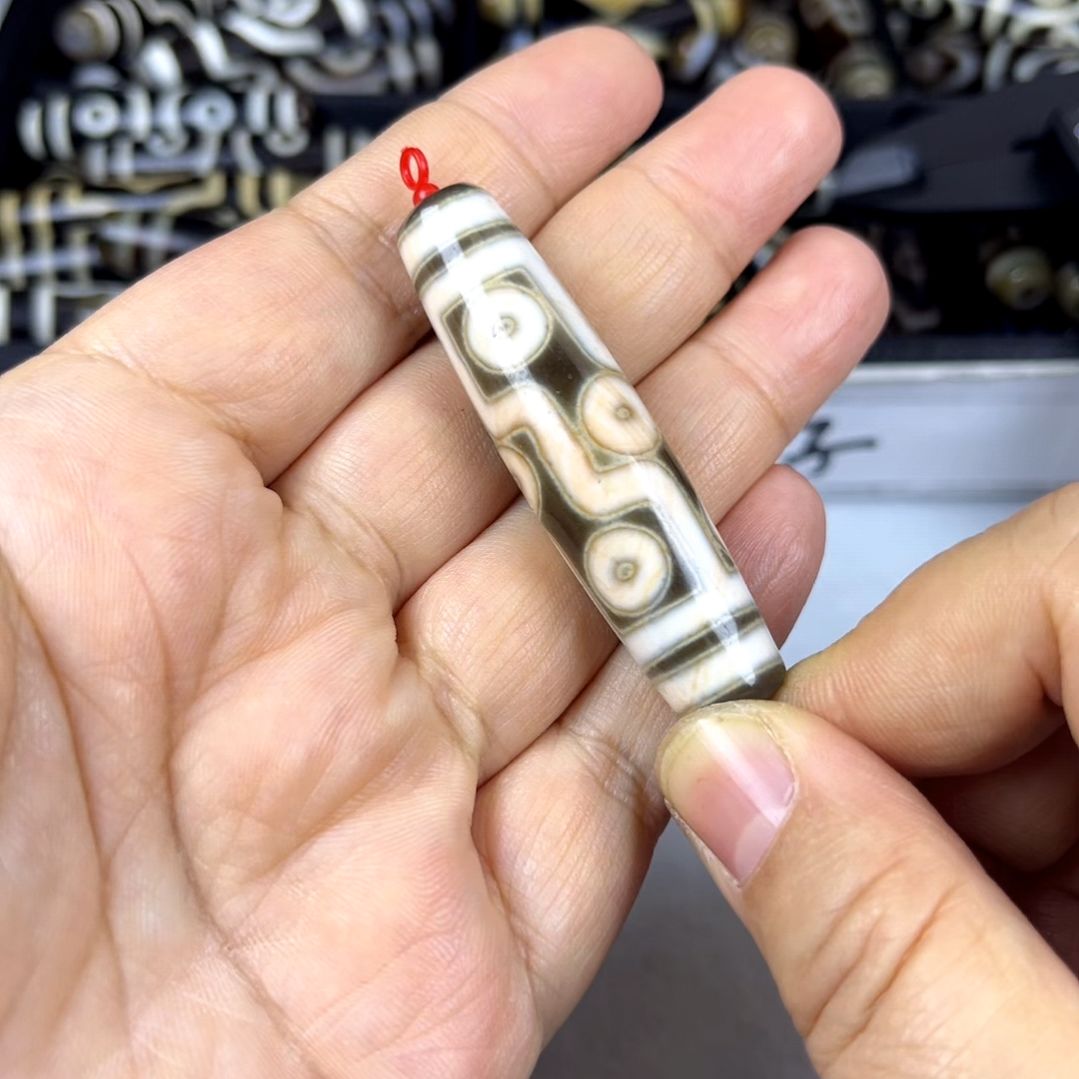 玛瑙/玉髓颈饰合金