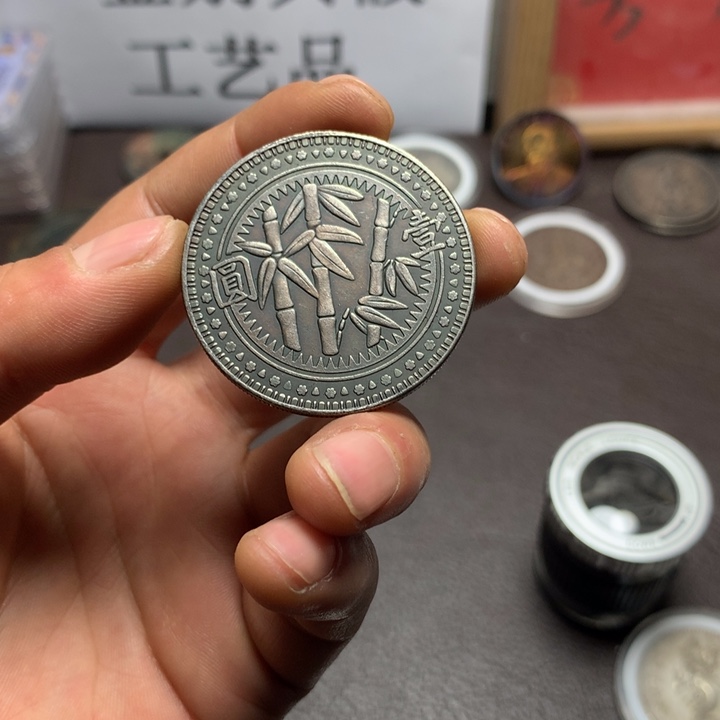 泉藏臻选    闪购链接  一图一物    复古手工艺品摆件