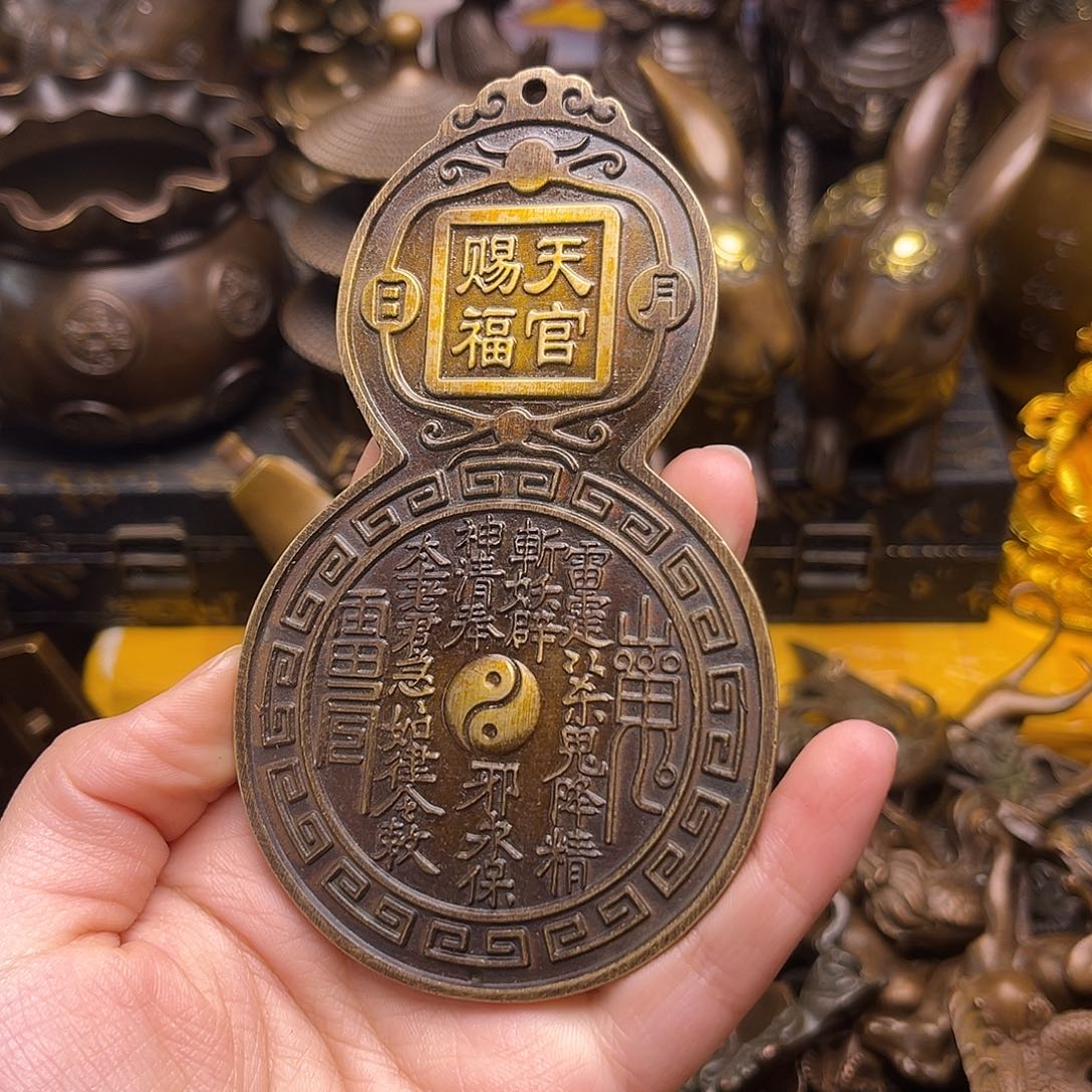 老王铜器链接点击下单 