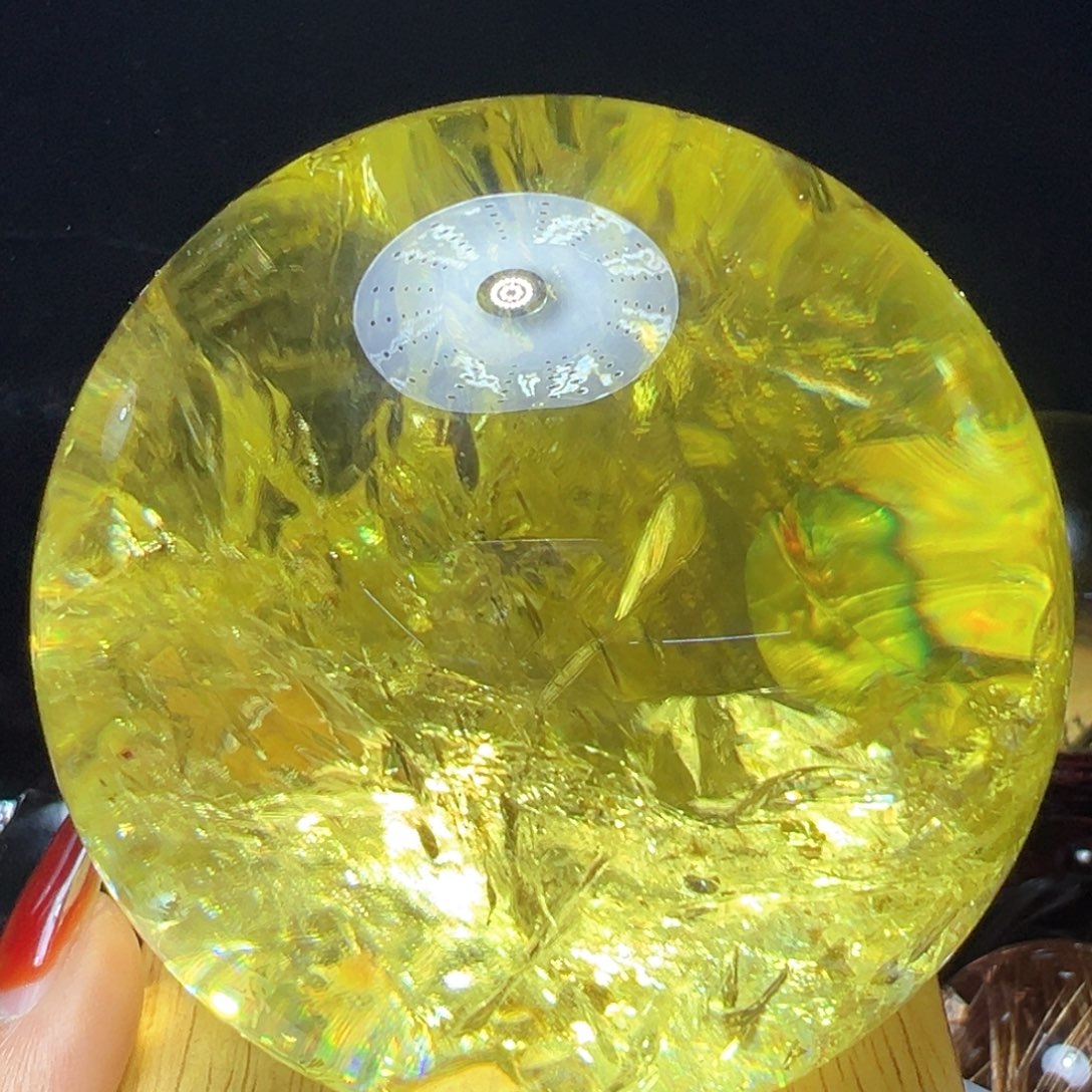 水晶水晶摆件未镶嵌