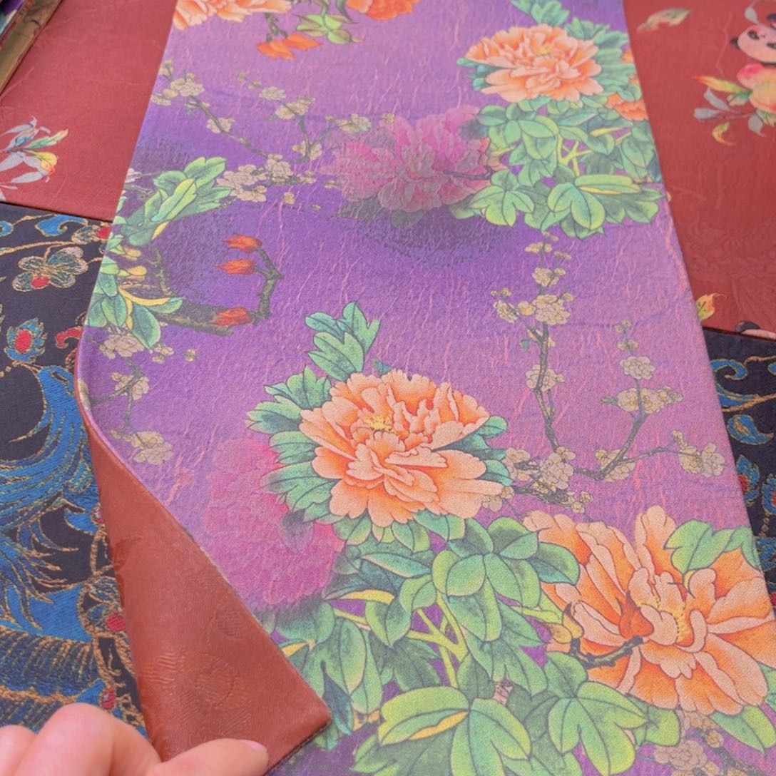 茶席别具一阁布艺尺寸50/24