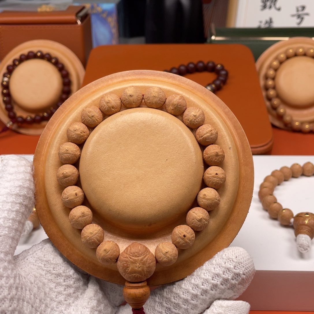 凤眼菩提手串11mm