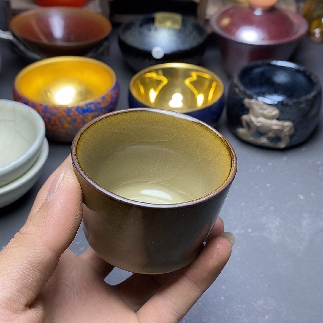茶盏全品无瑕哈哈哈哈466