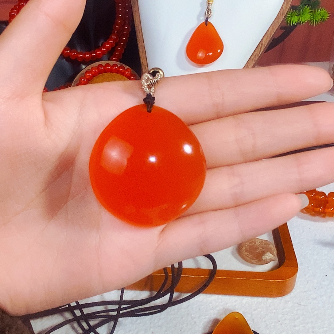 手链项链吊坠手链