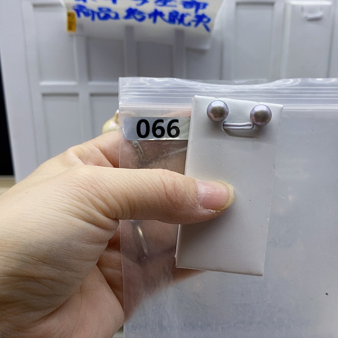 颈饰合金淡水珍珠