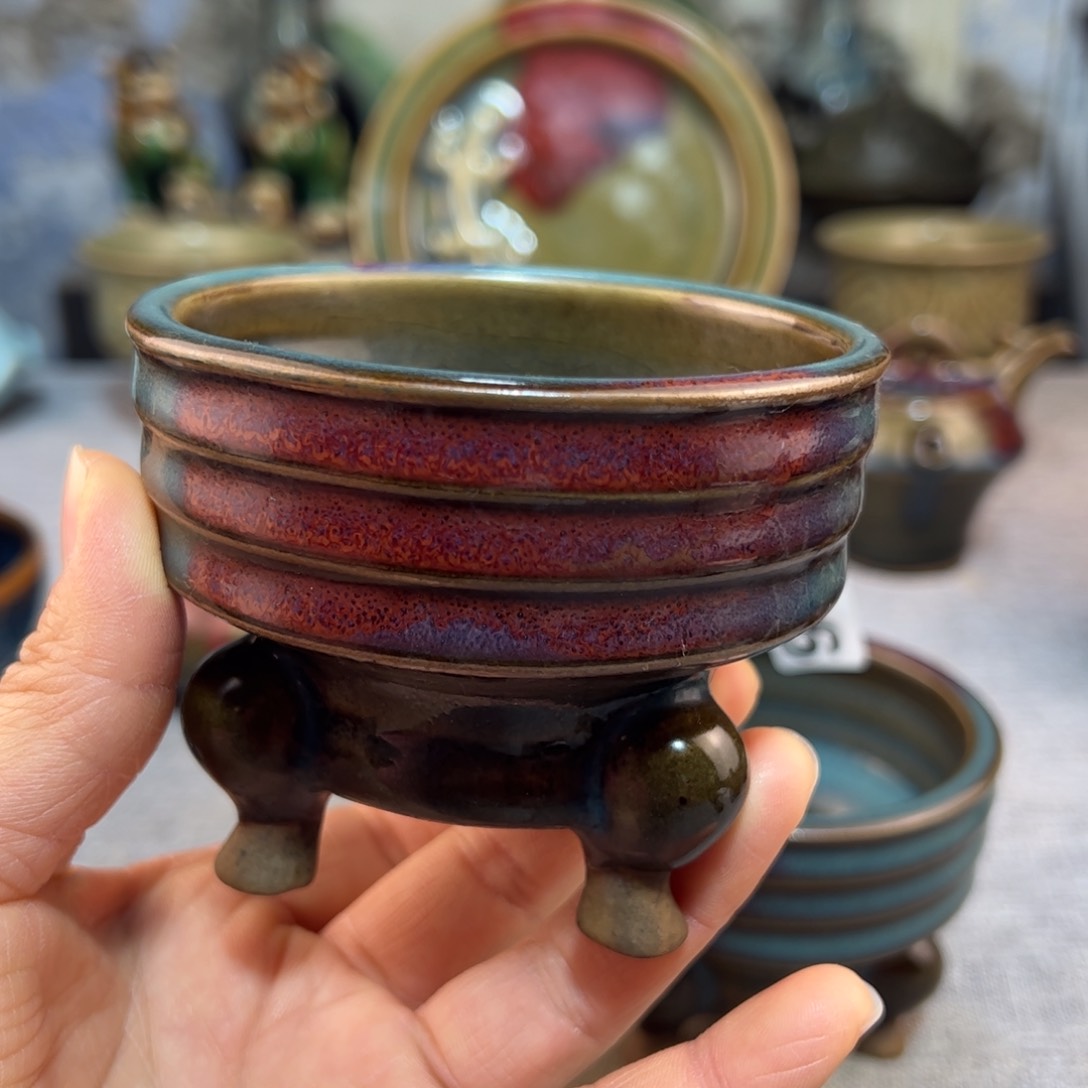 摆件瓷器瓷器瓷器瓷器