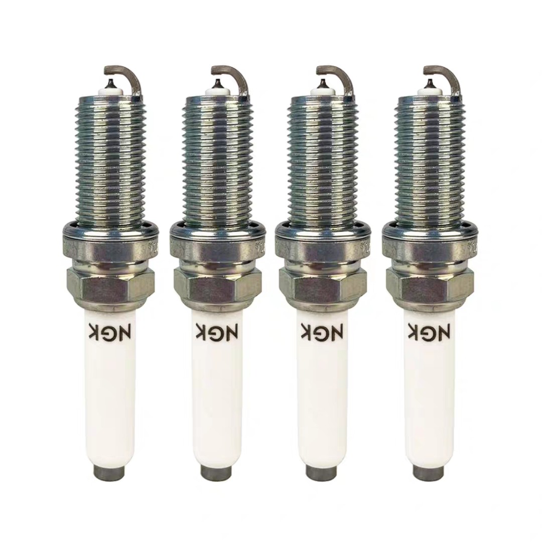 火花塞4只装汽车火花塞三代EA888国六B迈腾帕萨特途观品牌