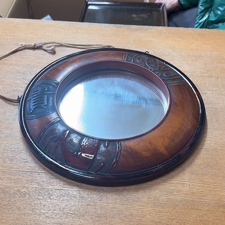 中古回流老物件，老茶杯123