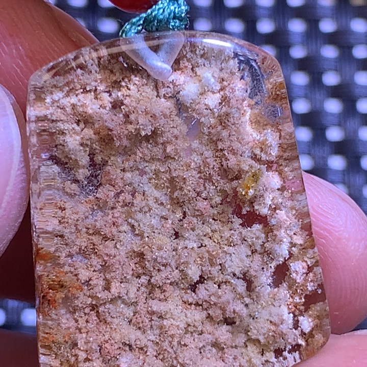 水晶手串未镶嵌敬**竹