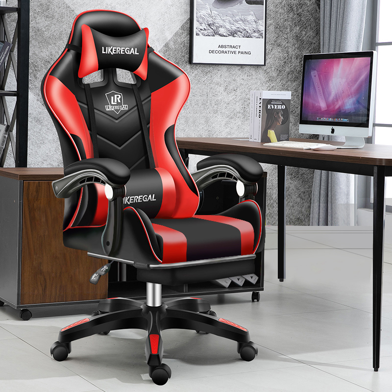 电竞桌椅打游戏专用椅子电脑椅电竞椅推荐