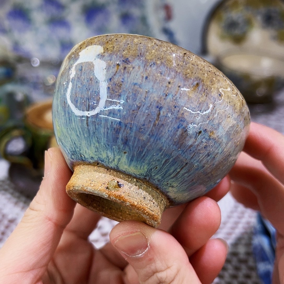 咖啡杯和咖啡杯也要注意