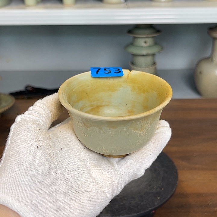 龙泉青瓷青瓷茶具