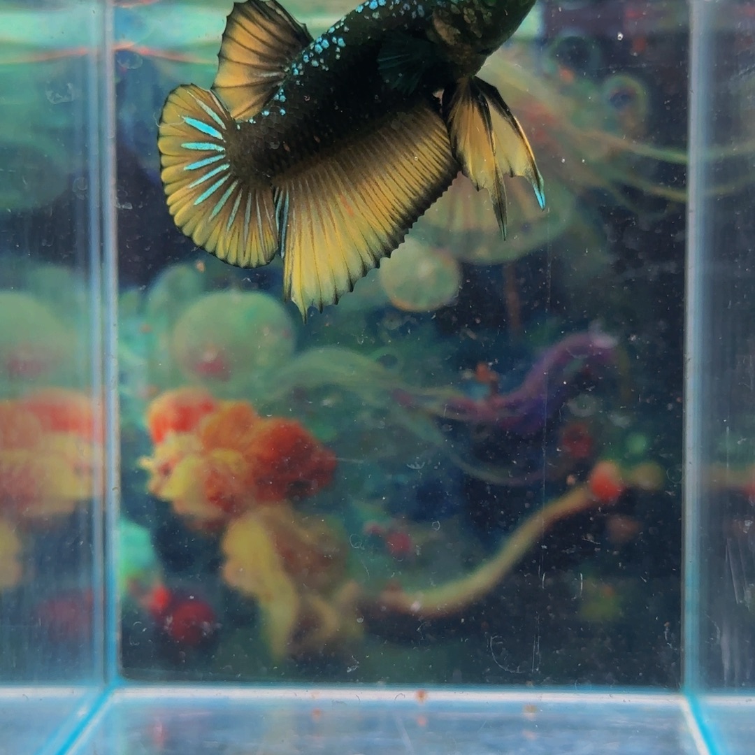 斗鱼就是因为他没有什么特别好