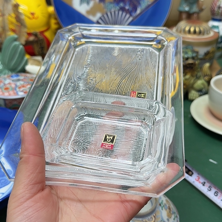 妮***妮中古工艺品瓷器默认微瑕
