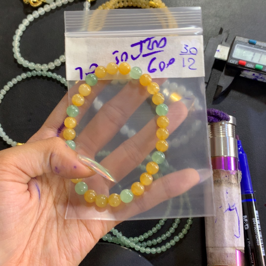 定制翡翠未镶嵌天然缅甸翡翠