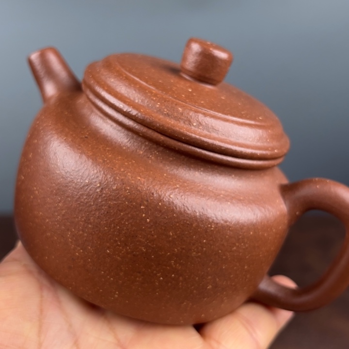 茶杯紫砂这几日也很喜欢