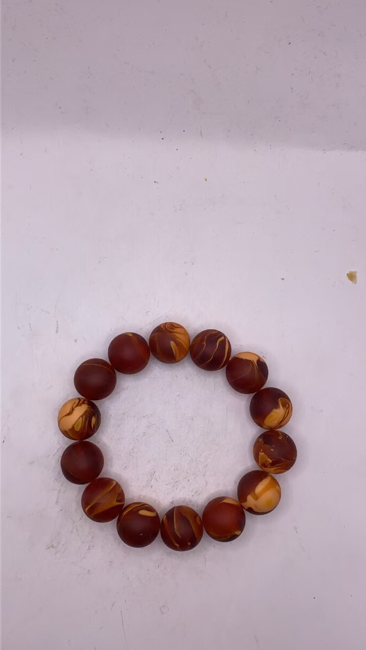  ZY81【臻源饰品】精品时尚百搭气质款手串