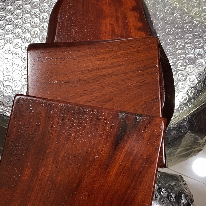 大果紫檀（缅甸花梨）随行干泡6666