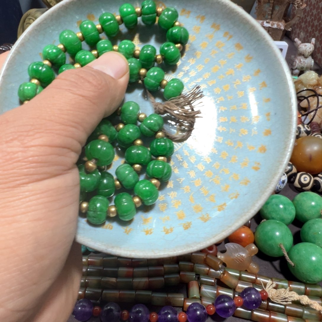 瓷片咖****醉做工精细精致大方