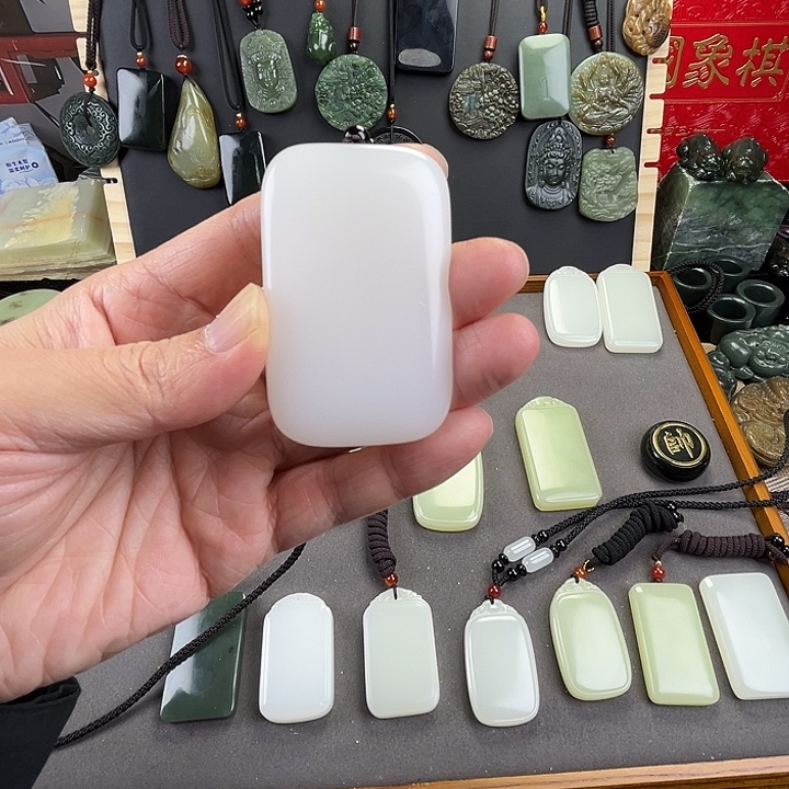 一***求玉白四六面包牌无事牌