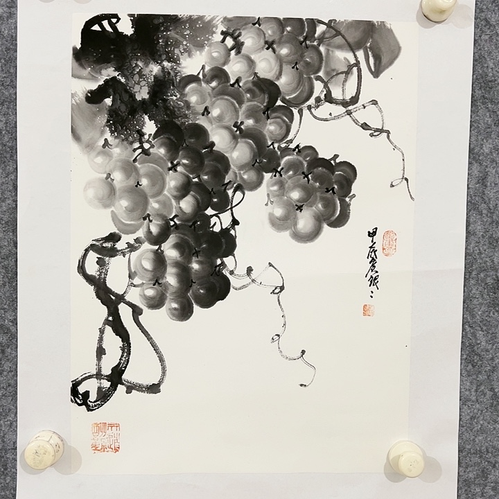 国画顺伟阁艺术馆将精品