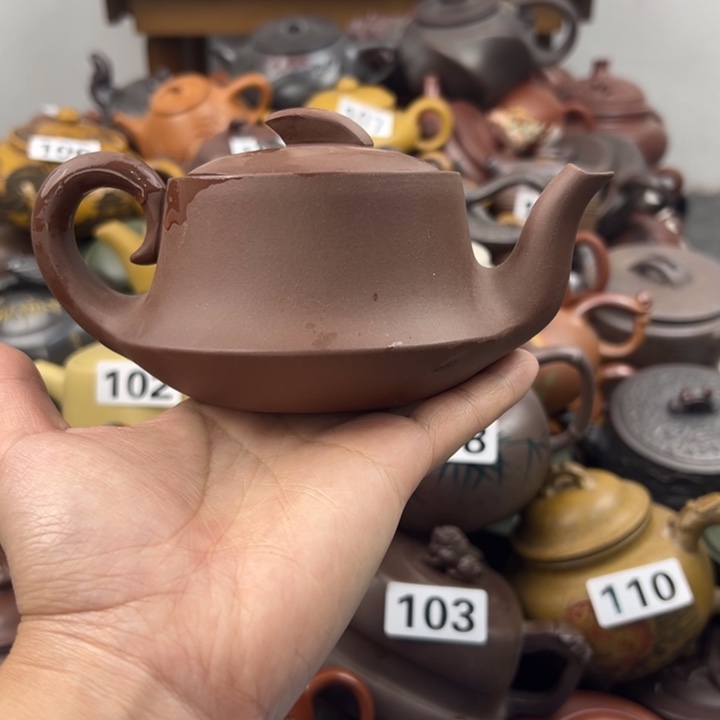 茶案紫砂紫砂壶微瑕